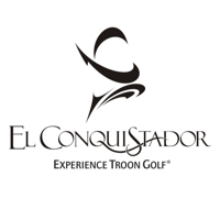 El Conquistador - Conquistador Course Logo