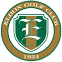 Eldon Golf Club Logo