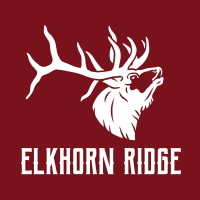 Elkhorn Ridge Golf Club Logo