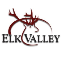 Elk Valley Golf Course Logo