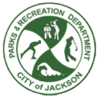 Ella Sharp Park Golf Course Logo