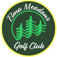Elma Meadows Golf Course Logo