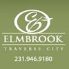 Elmbrook Golf Course Logo