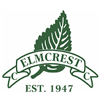 Elmcrest Country Club Logo