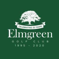 Elmgreen Golf Club Logo