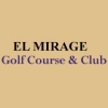 Pueblo El Mirage Country Club Logo