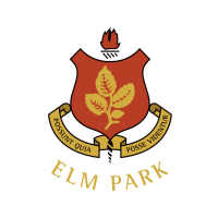 Elm Park Golf and Sports Club Logo
