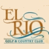 El Rio Golf and Country Club Logo