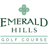 Emerald Hills Golf Course Logo