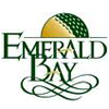 Emerald Bay Golf Club Logo