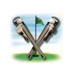 Emerald Greens Golf Course Logo