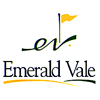 Emerald Vale Golf Club Logo