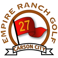 Empire Ranch Golf Course Logo