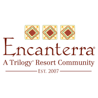 Encanterra Country Club Logo