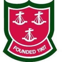 Ennis Golf Club Logo