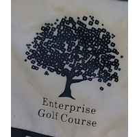 Enterprise Golf Course Logo