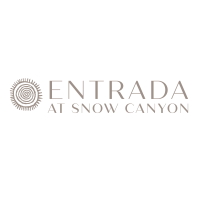 Entrada at Snow Canyon Country Club Logo