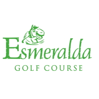 Esmeralda Golf Course Logo