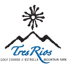 Estrella Mountain Golf Course Logo