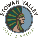 Etowah Valley Golf & Resort Logo