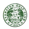 Evanston Golf Club Logo
