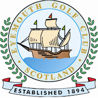 Eyemouth Golf Club Logo