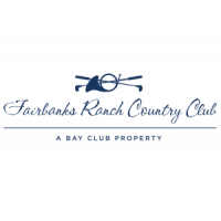 Fairbanks Ranch Country Club Logo