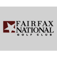 Fairfax National Golf Club Logo