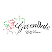 Greendale Golf Course Logo