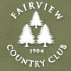 Fairview Country Club Logo