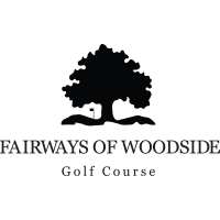 Fairways of Woodside Golf Course Logo