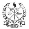 Fairwood Golf & Country Club Logo