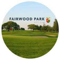 Fairwood Park Golf Club Logo