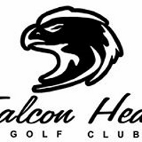 Falcon Head Golf Course Logo