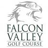 Falcon Valley Golf Course Logo
