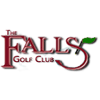 The Falls Golf Club Logo