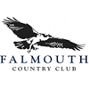 Falmouth Country Club Logo
