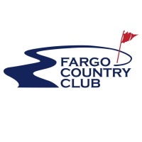 Fargo Country Club Logo