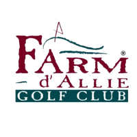Farm dAllie Golf Club Logo