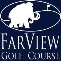 FarView Golf Course Logo