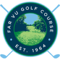 Far Vu Golf Course Logo