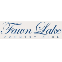Fawn Lake Country Club Logo