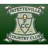 Fayetteville Country Club Logo