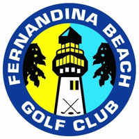 Fernandina Beach Golf Club Logo