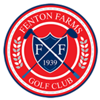 Fenton Farms Golf Club Logo