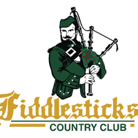 Fiddlesticks Country Club Logo