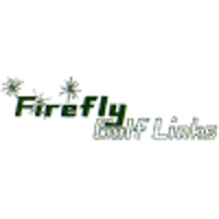 Firefly Golf Links Logo