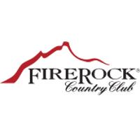 FireRock Country Club Logo