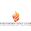 Firethorn Golf Club Logo