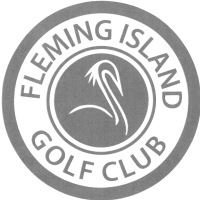 Fleming Island Golf Club Logo